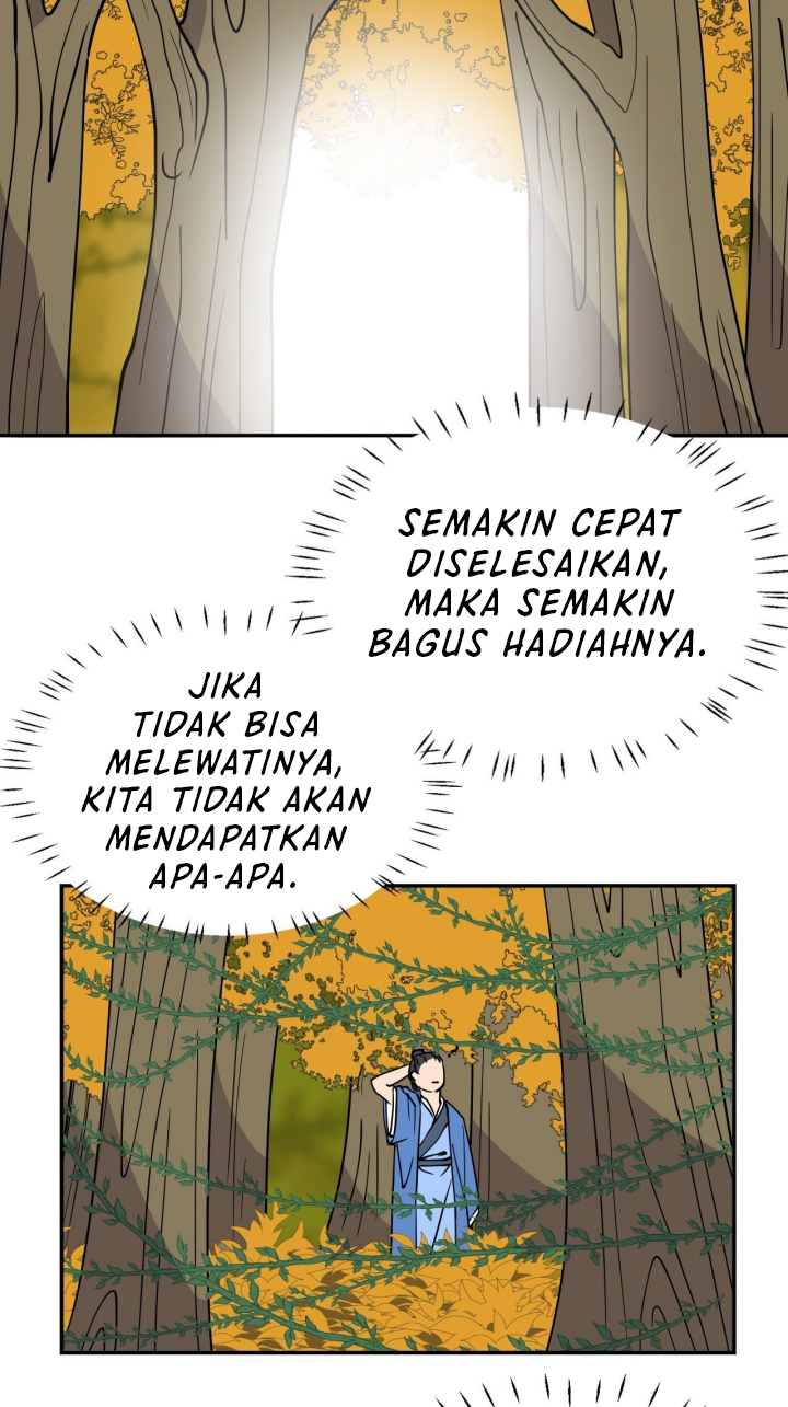 Prince Hero Chapter 29 Gambar 10