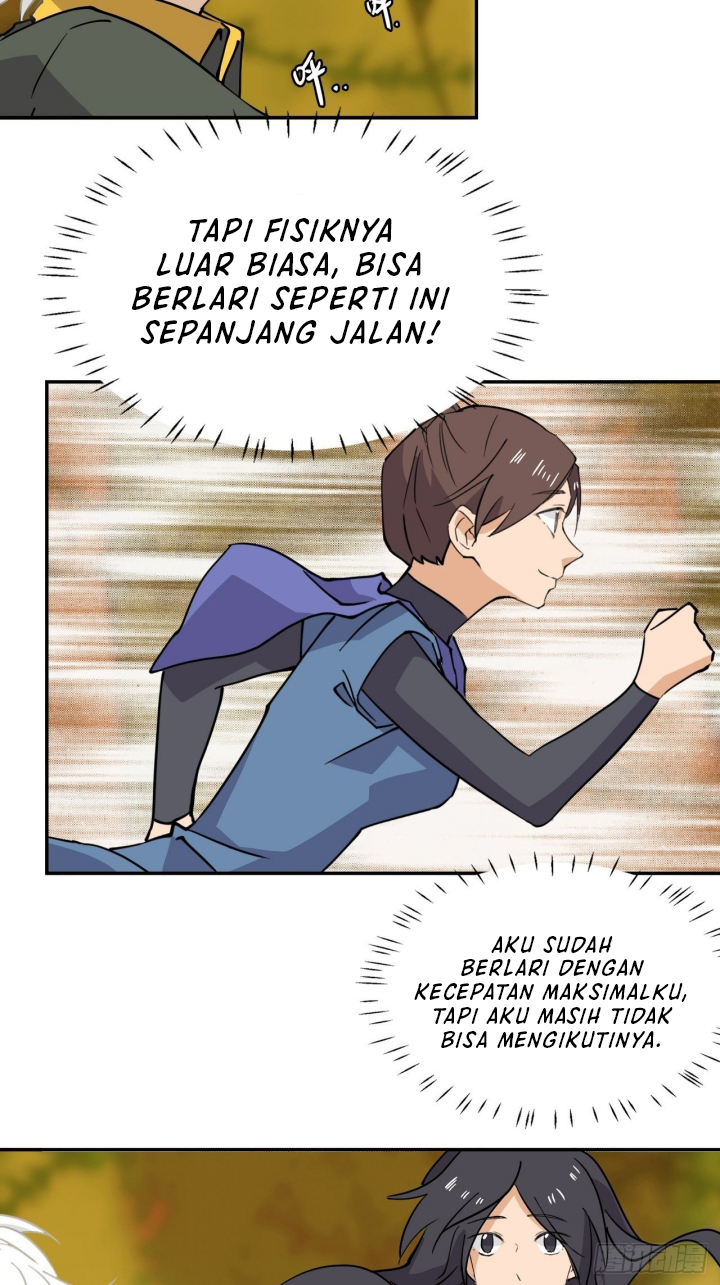 Prince Hero Chapter 29 Gambar 19