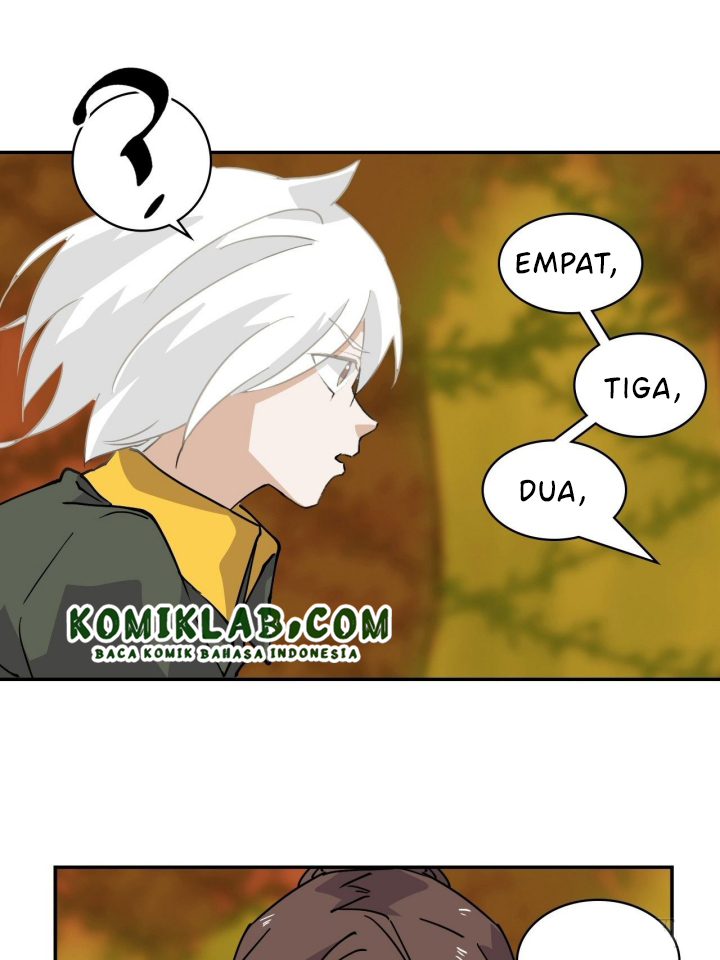 Prince Hero Chapter 29 Gambar 24