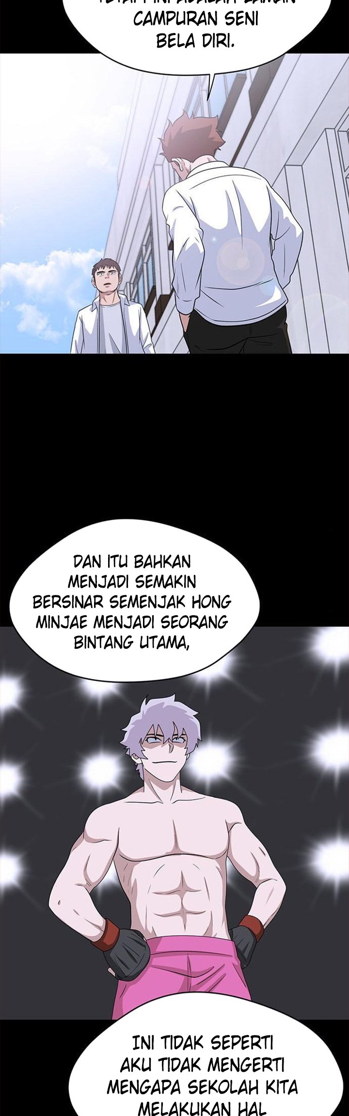 System Rules Chapter 25 Gambar 16