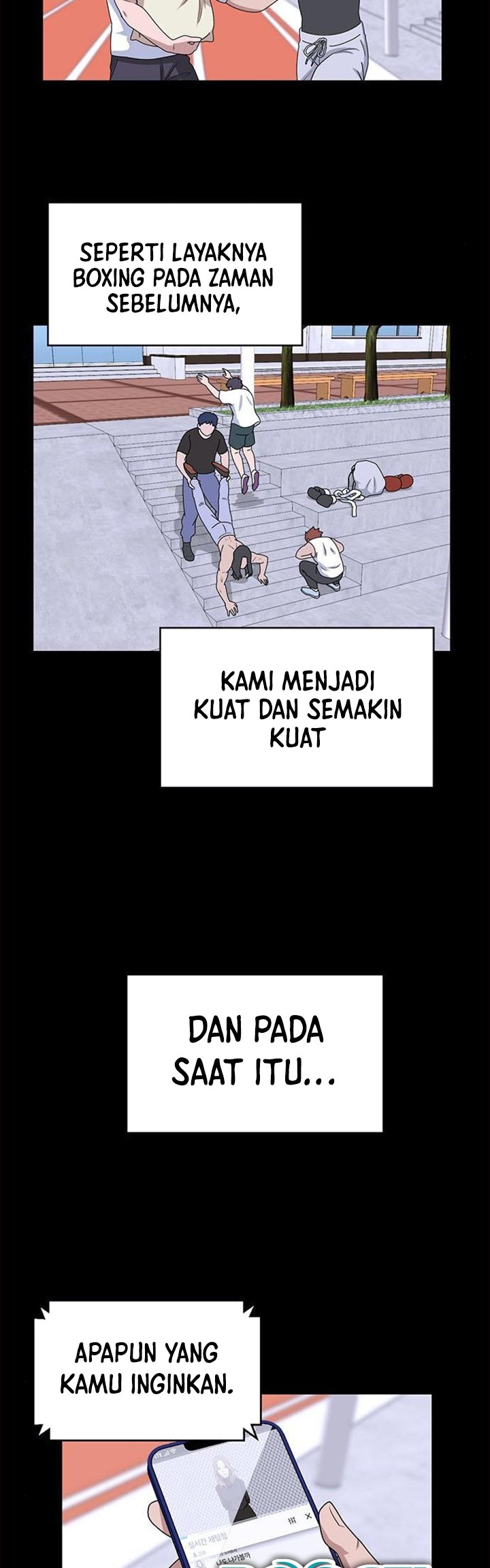 System Rules Chapter 25 Gambar 22