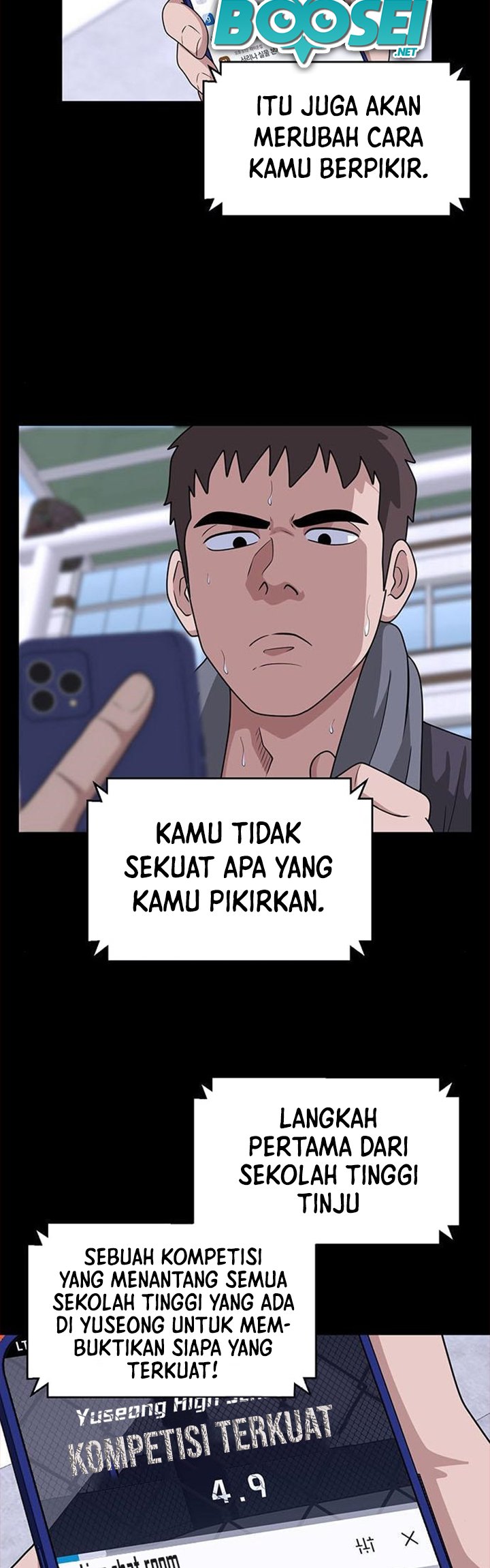 System Rules Chapter 25 Gambar 23