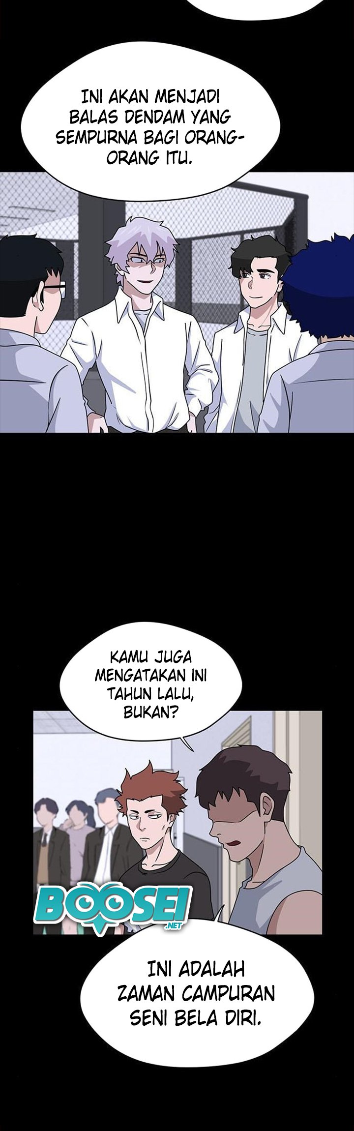 System Rules Chapter 25 Gambar 27