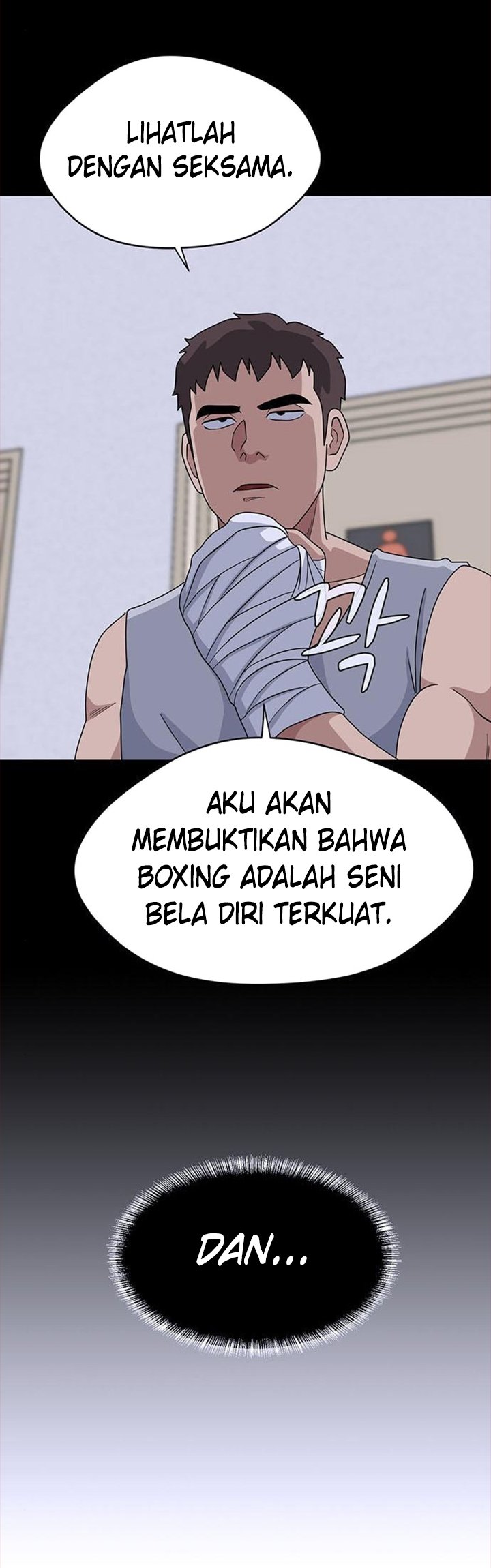 System Rules Chapter 25 Gambar 28