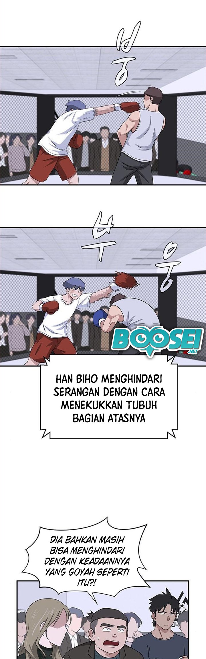 System Rules Chapter 25 Gambar 38