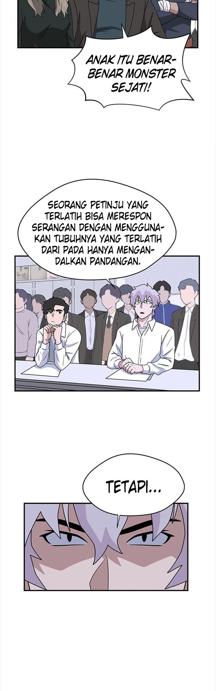 System Rules Chapter 25 Gambar 39