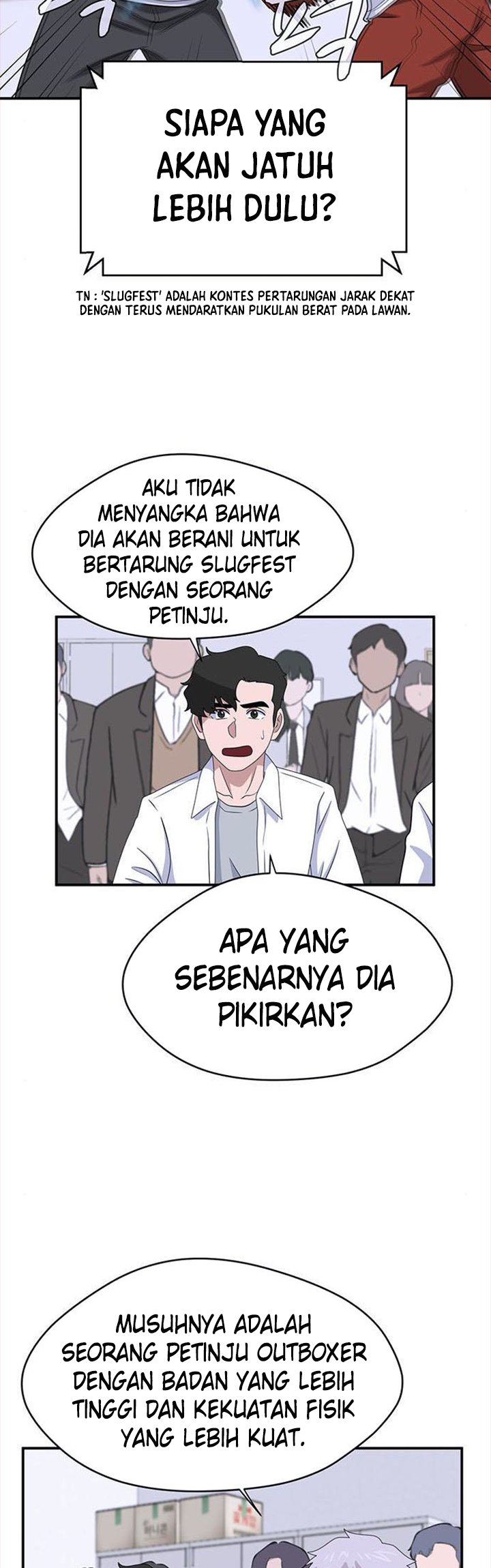 System Rules Chapter 24 Gambar 30