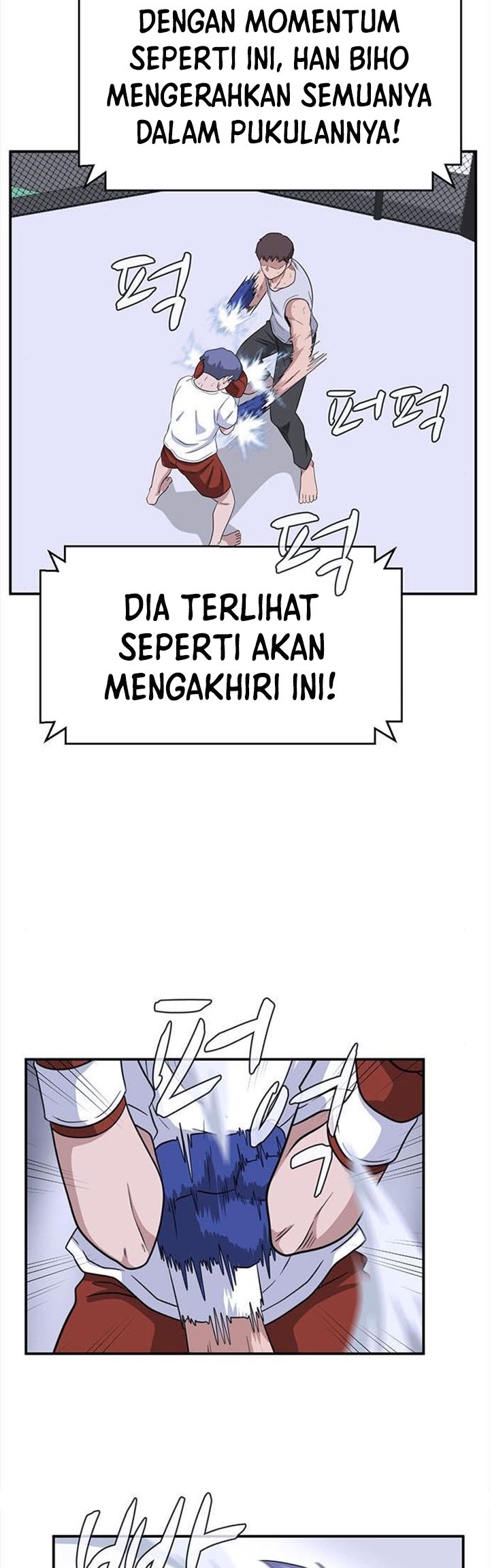 System Rules Chapter 24 Gambar 33