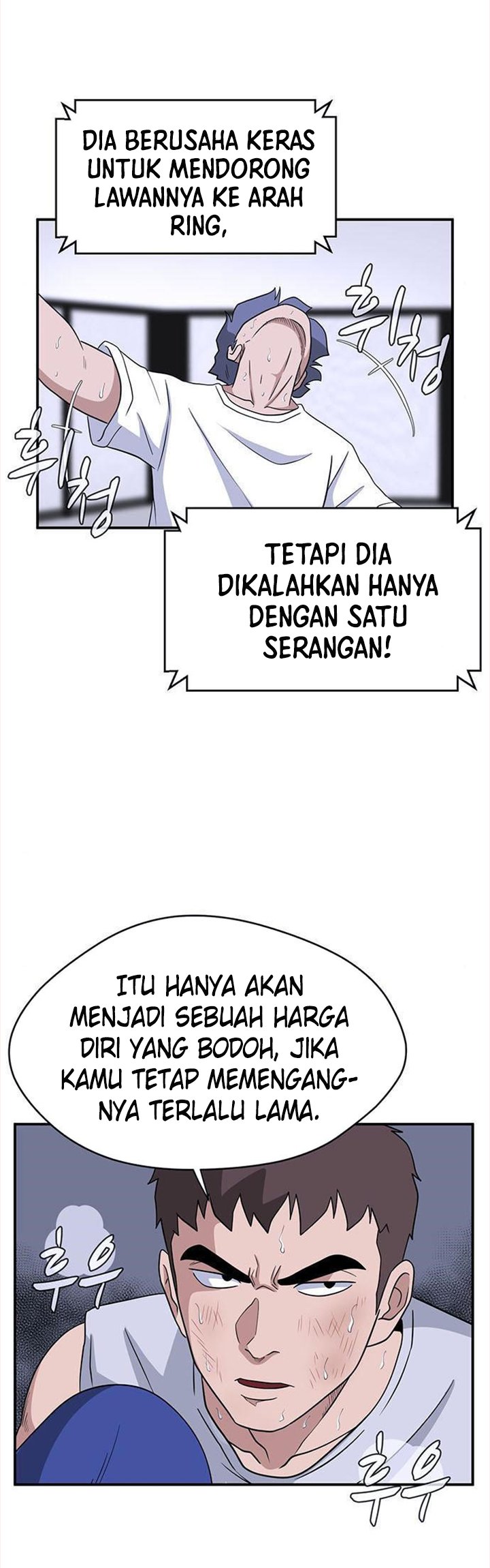 System Rules Chapter 24 Gambar 43