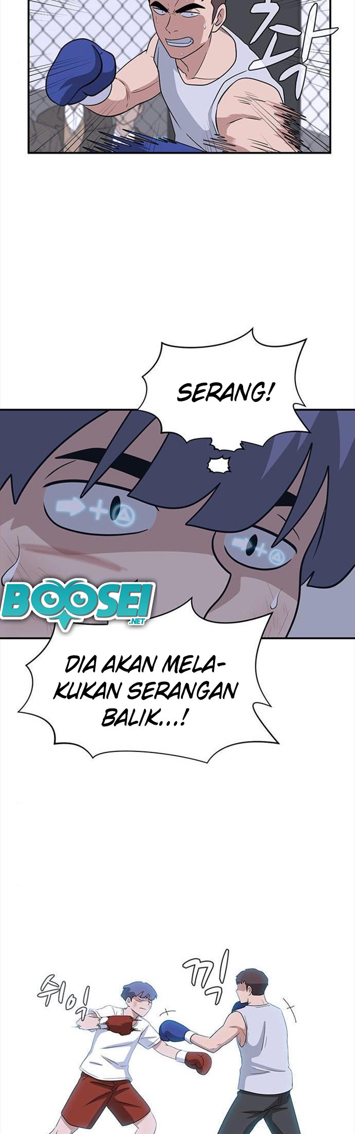 System Rules Chapter 23 Gambar 41