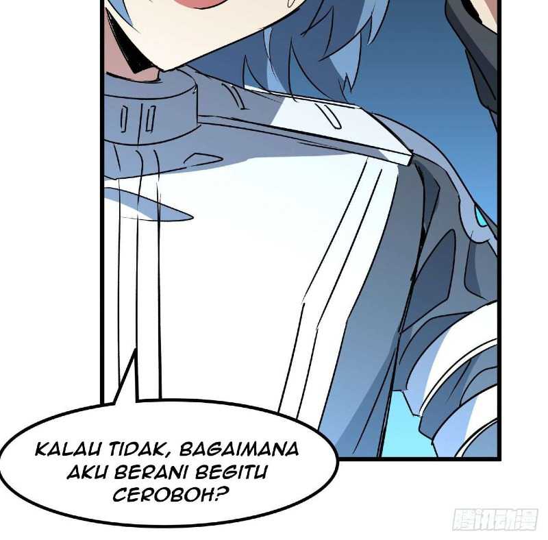 Super Alloy Warship God Chapter 20 Gambar 19