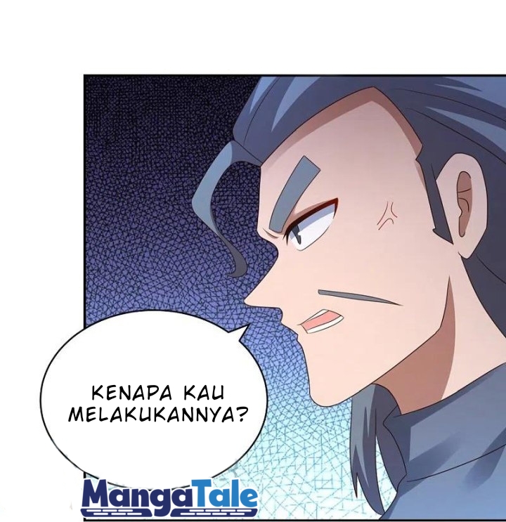 Above All Gods Chapter 323.5 Gambar 8