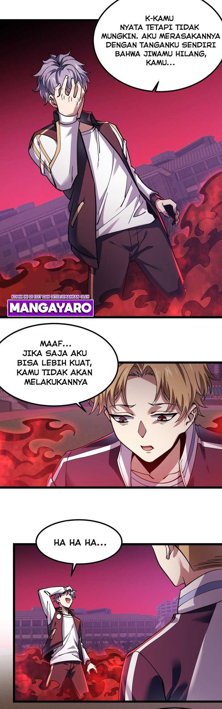 Combine Cube Chapter 38 Gambar 5