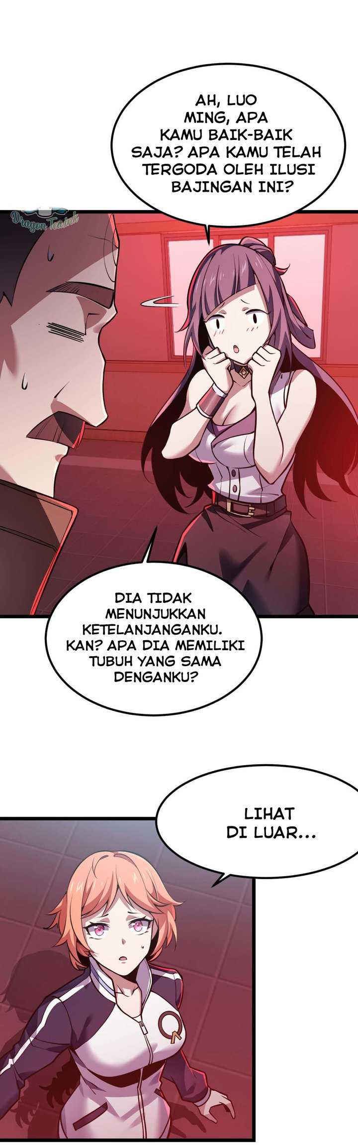 Combine Cube Chapter 36 Gambar 11