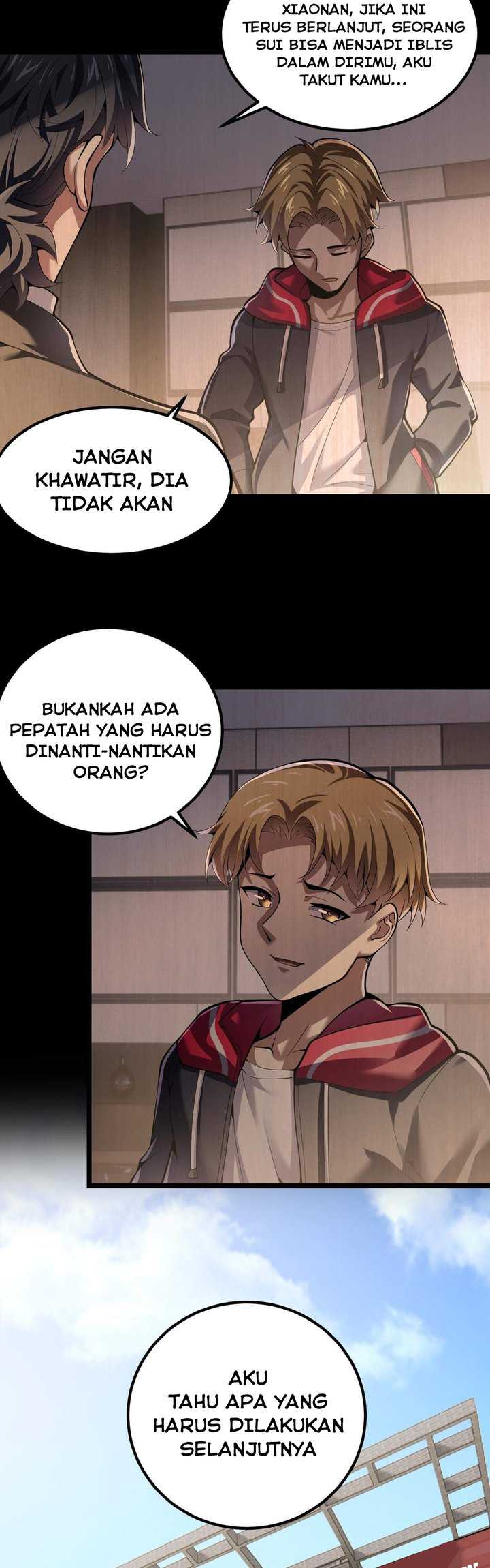 Combine Cube Chapter 32 Gambar 22