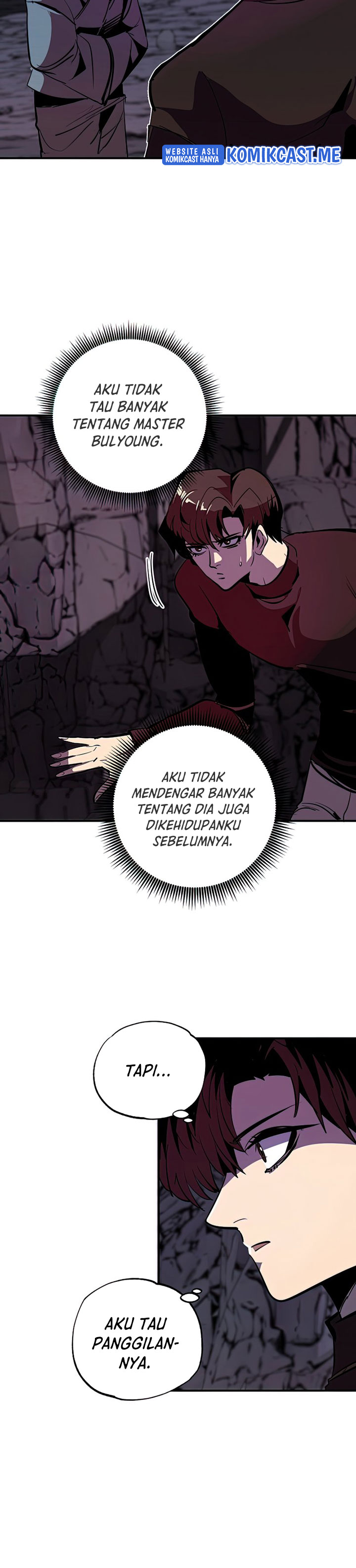 Worthless Regression Chapter 37 Gambar 17