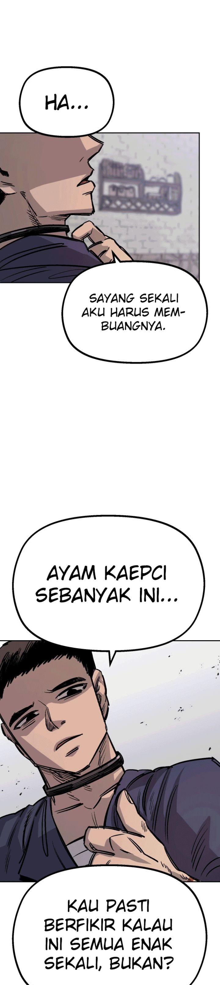 Reincarnation Of The Veteran Soldier Chapter 33 Gambar 16