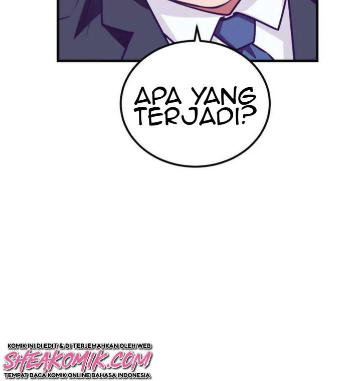 My Exclusive Dream World Adventures Chapter 135 Gambar 49