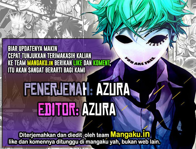 Baca Komik Houseki no Kuni Chapter 53.5 Gambar 1