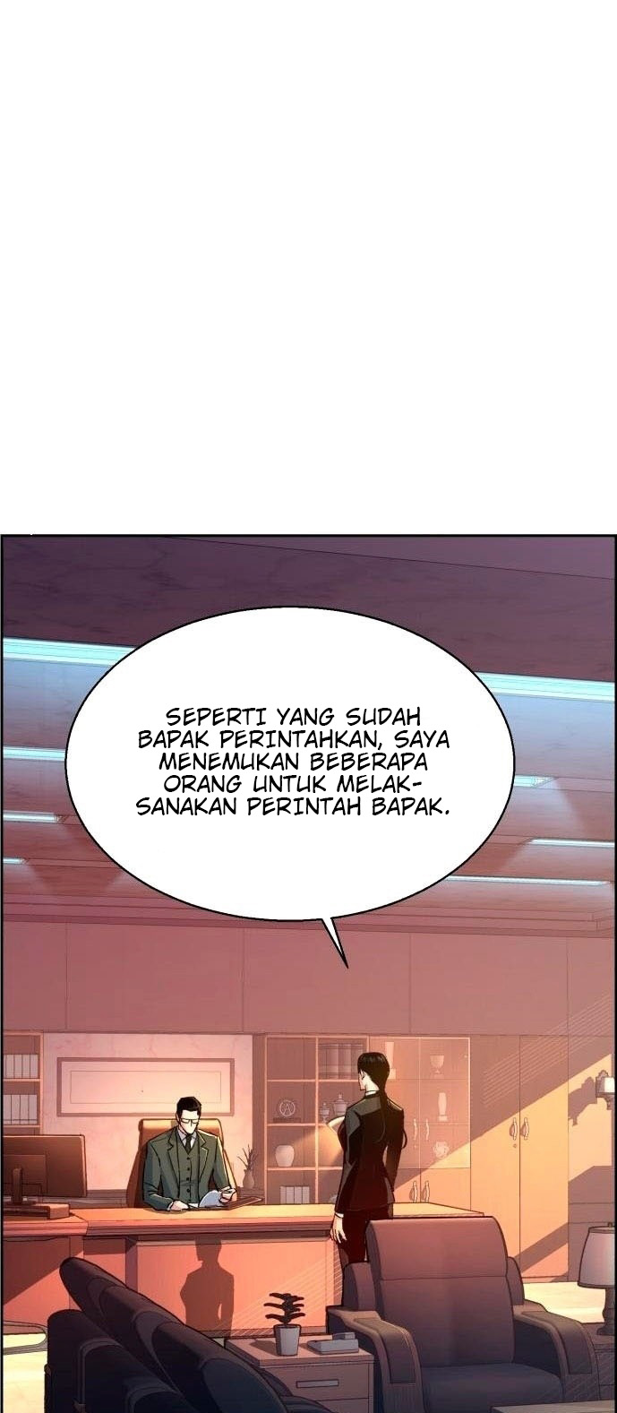 Baca Manhwa Mercenary Enrollment Chapter 100 Gambar 2