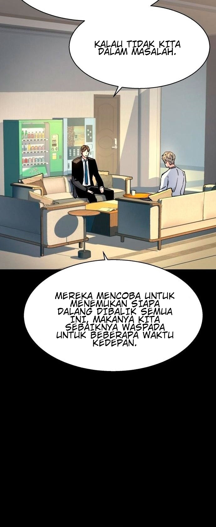 Mercenary Enrollment Chapter 100 Gambar 34