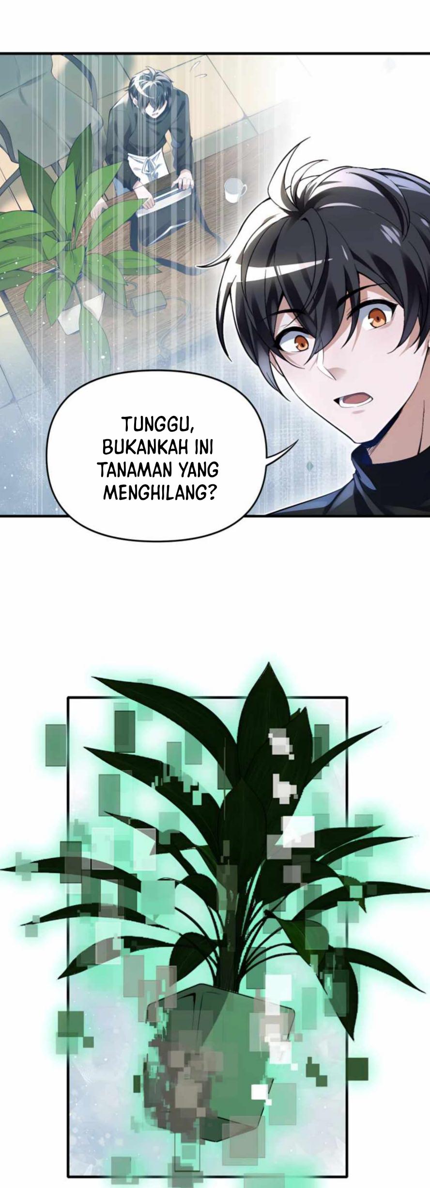 Baca Manhua My Cells Kingdom Chapter 2 Gambar 2