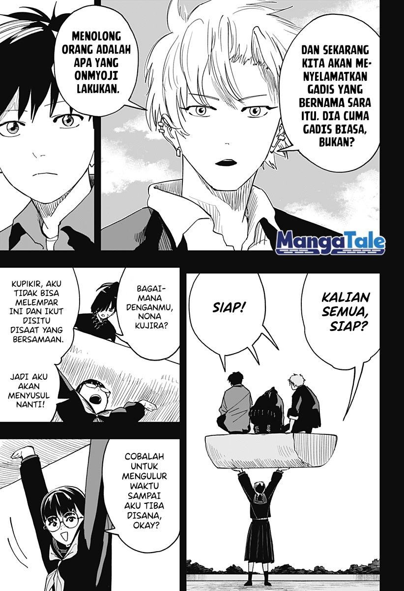 Stage S Chapter 15 Gambar 15