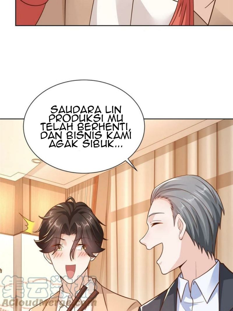 I Randomly Have A New Career Every Week Chapter 129 Gambar 11