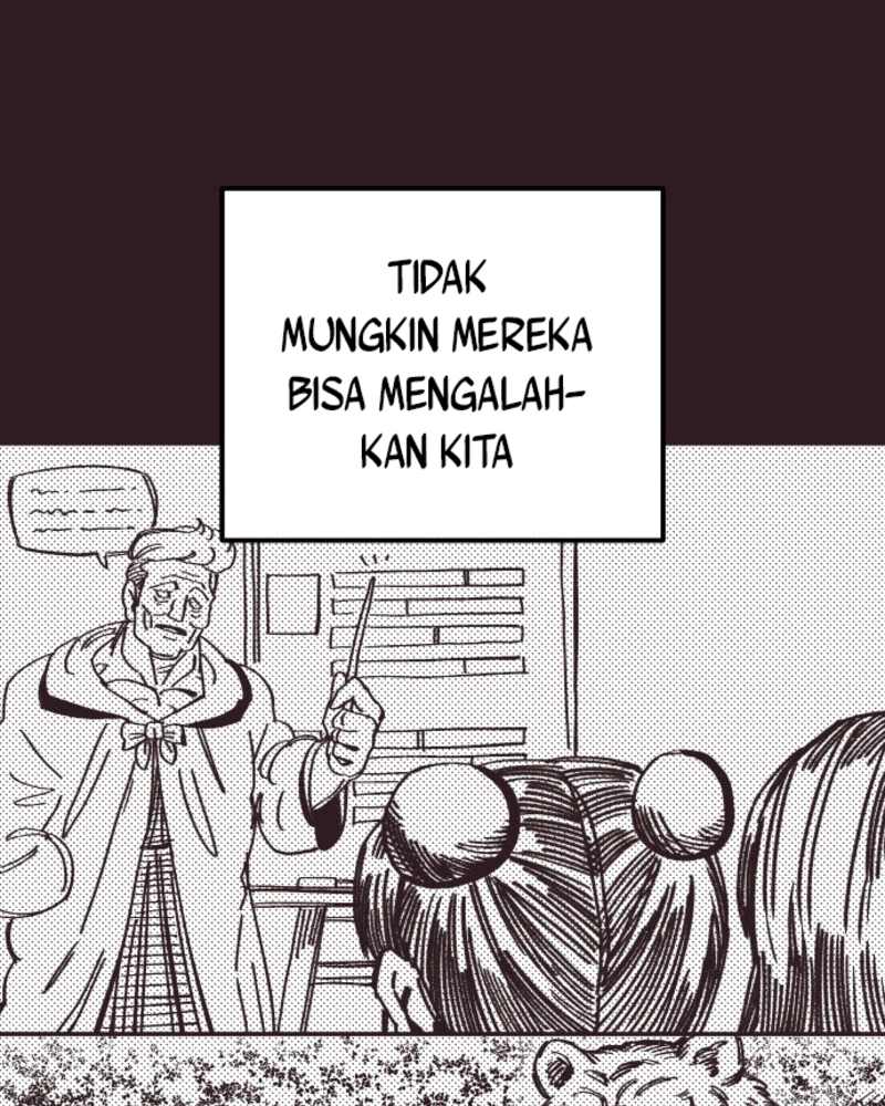 Reincarnation Of The Veteran Soldier Chapter 40 Gambar 134