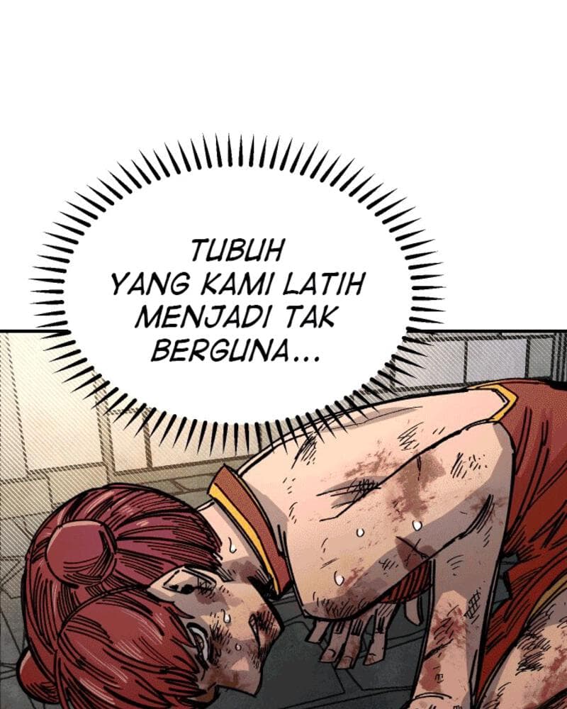 Reincarnation Of The Veteran Soldier Chapter 40 Gambar 146