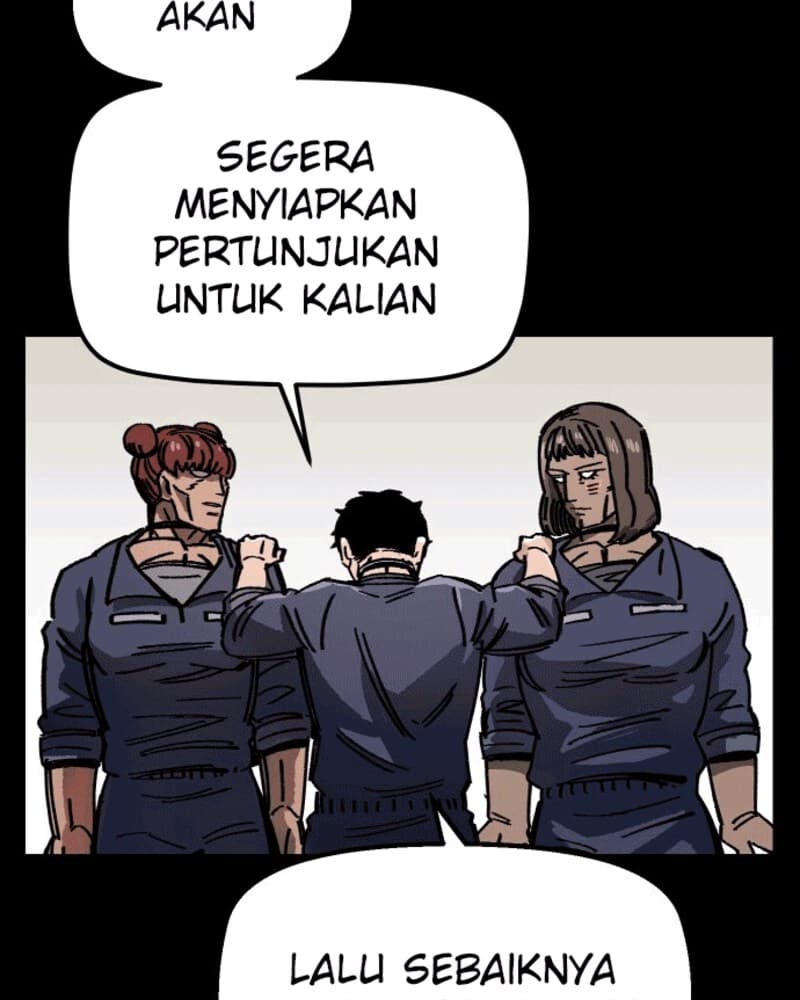 Reincarnation Of The Veteran Soldier Chapter 40 Gambar 161