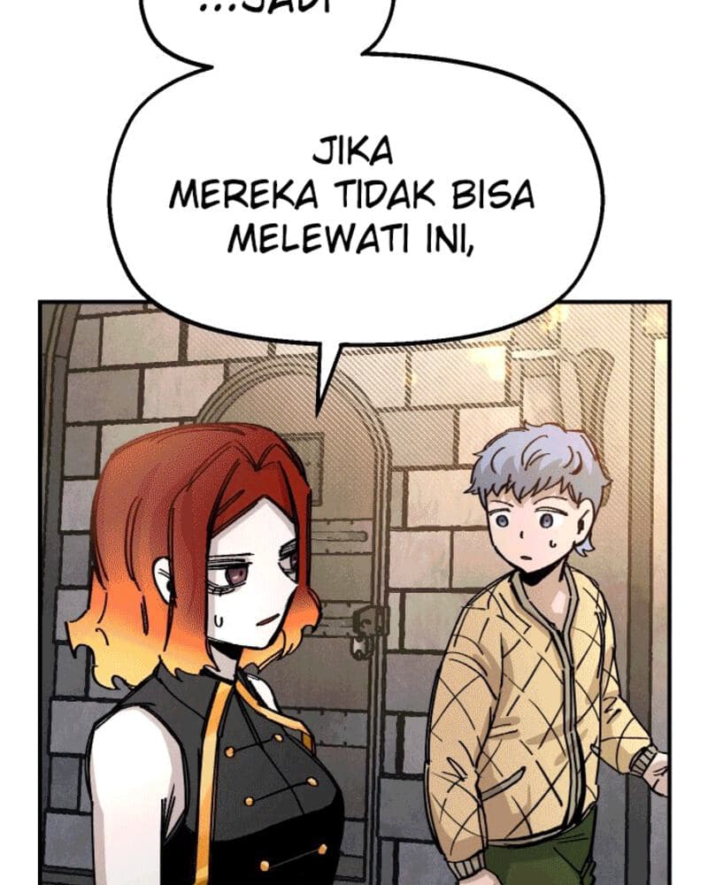 Reincarnation Of The Veteran Soldier Chapter 40 Gambar 33