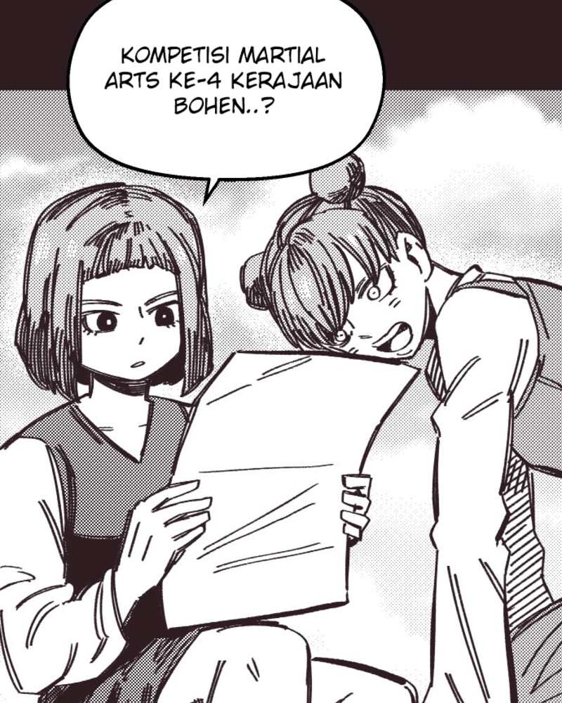 Reincarnation Of The Veteran Soldier Chapter 40 Gambar 54