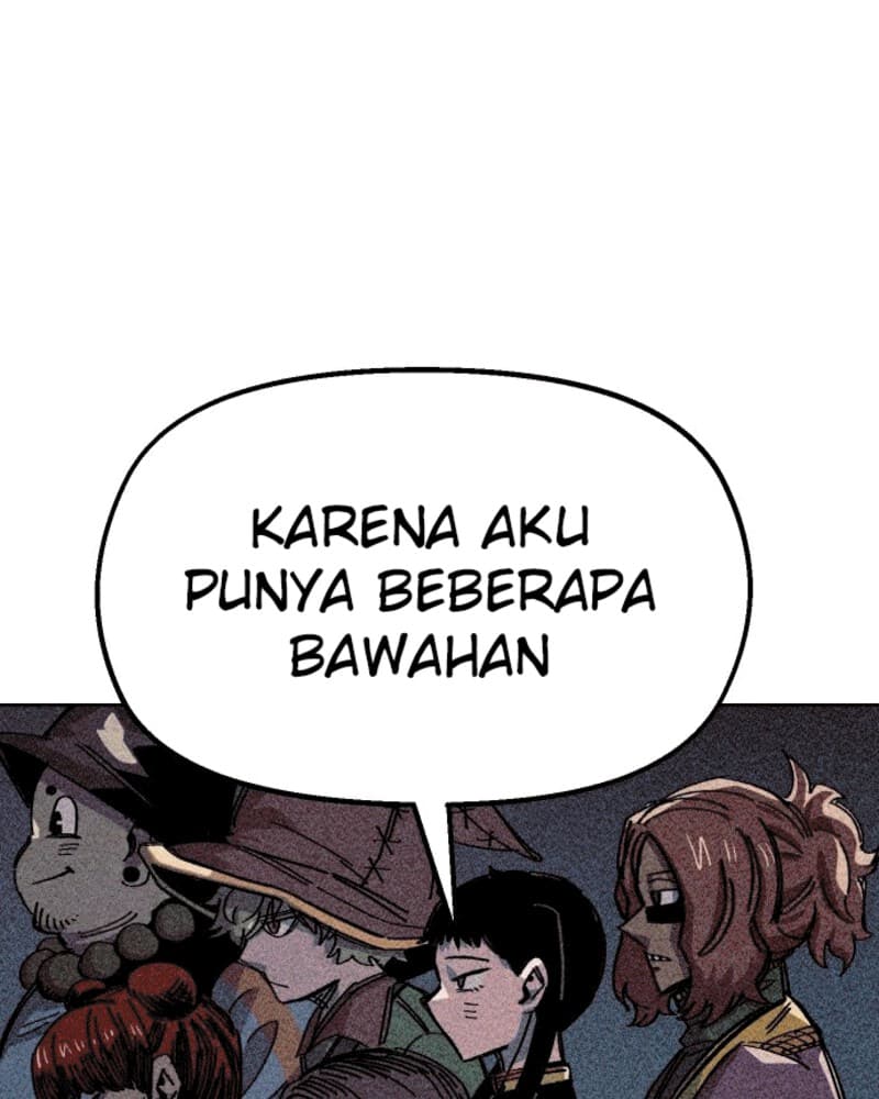 Reincarnation Of The Veteran Soldier Chapter 39 Gambar 145