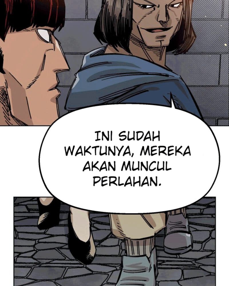 Reincarnation Of The Veteran Soldier Chapter 38 Gambar 116