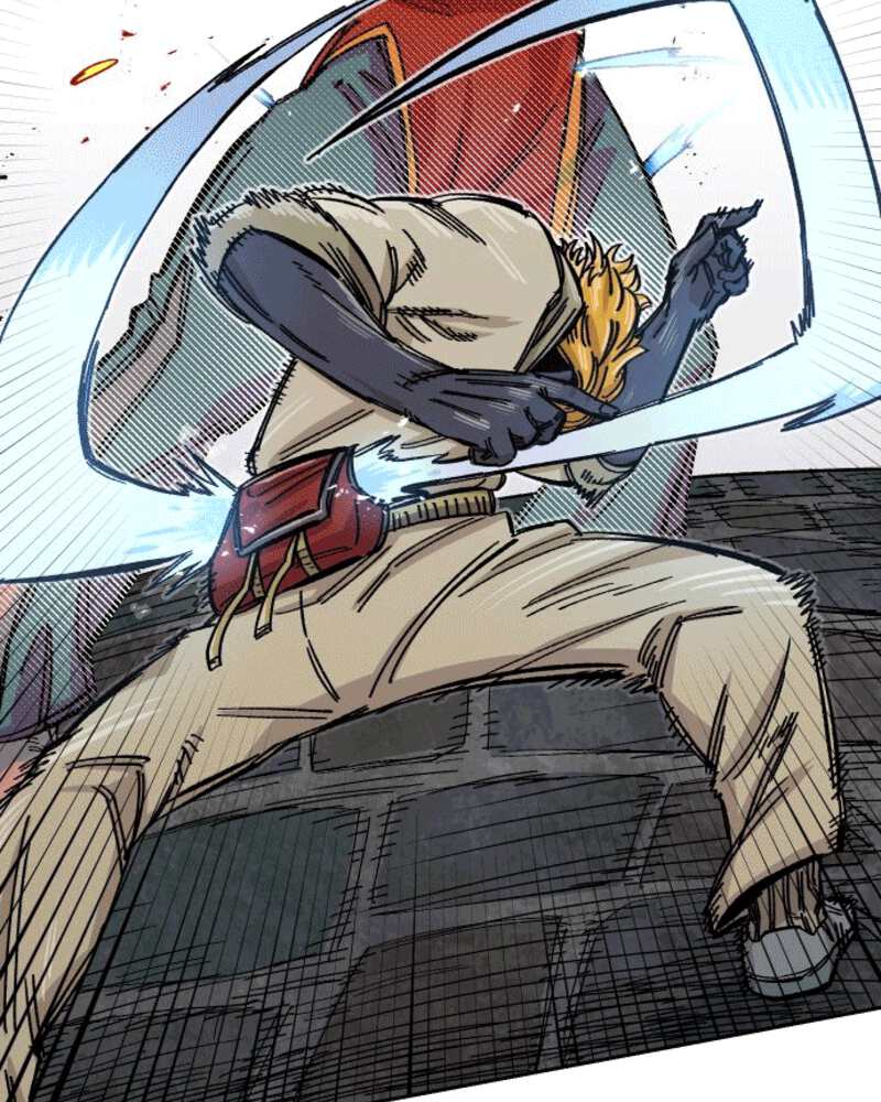 Reincarnation Of The Veteran Soldier Chapter 38 Gambar 144