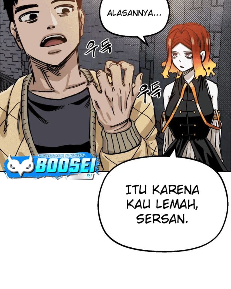 Reincarnation Of The Veteran Soldier Chapter 38 Gambar 22