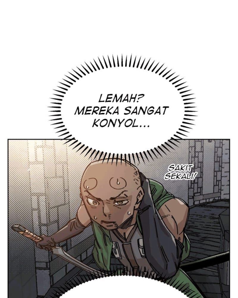 Reincarnation Of The Veteran Soldier Chapter 38 Gambar 23