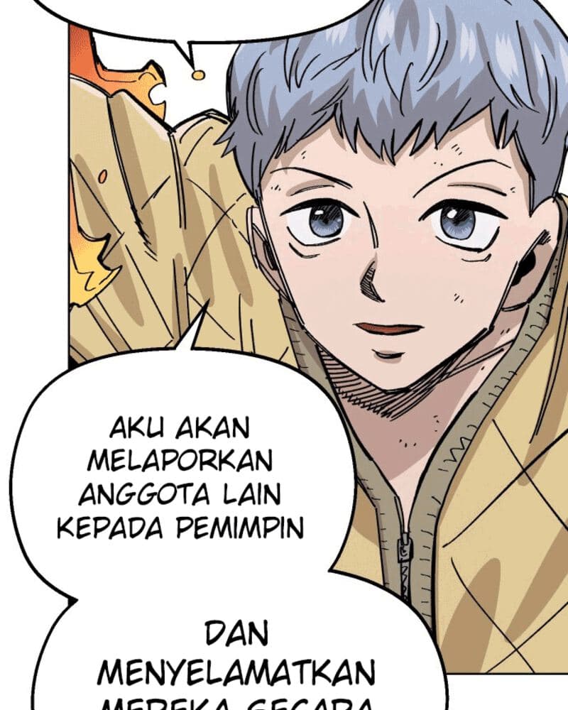 Reincarnation Of The Veteran Soldier Chapter 38 Gambar 84