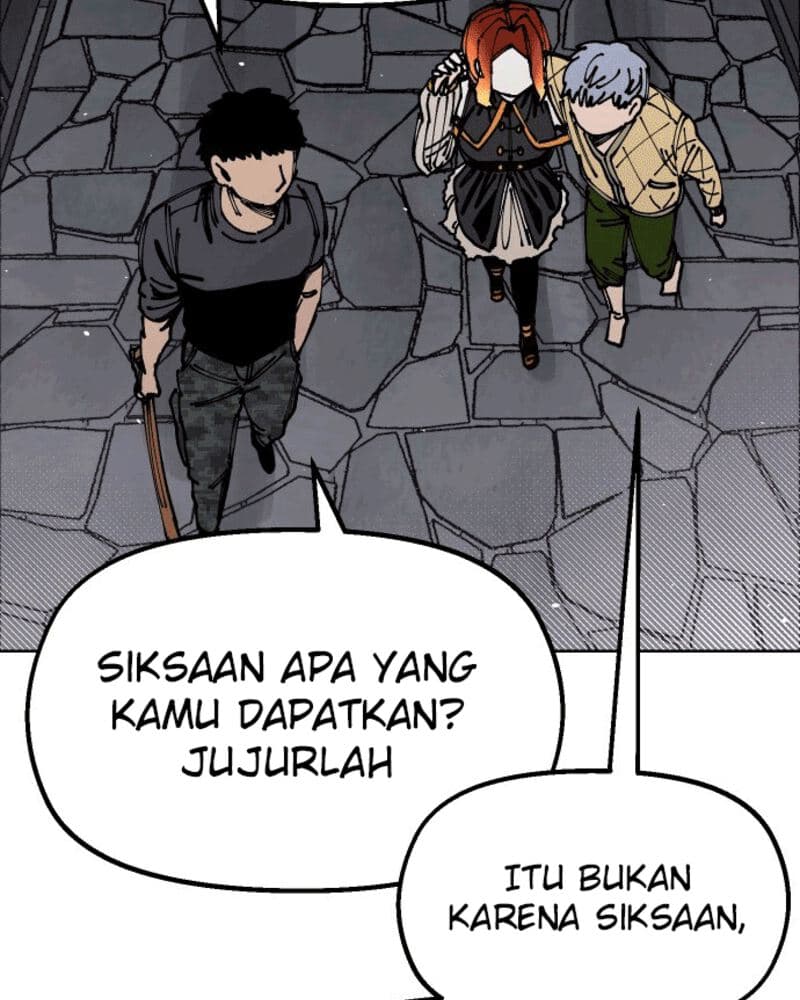 Reincarnation Of The Veteran Soldier Chapter 38 Gambar 86