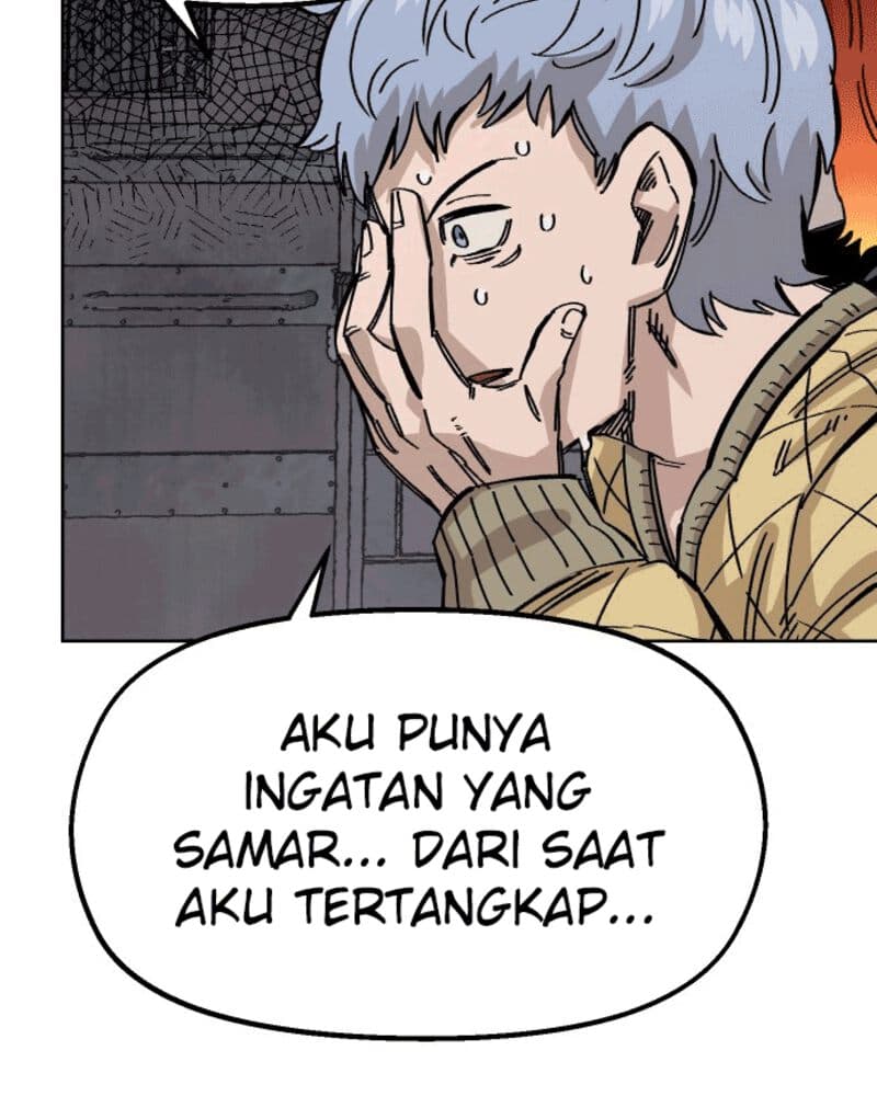 Reincarnation Of The Veteran Soldier Chapter 38 Gambar 92