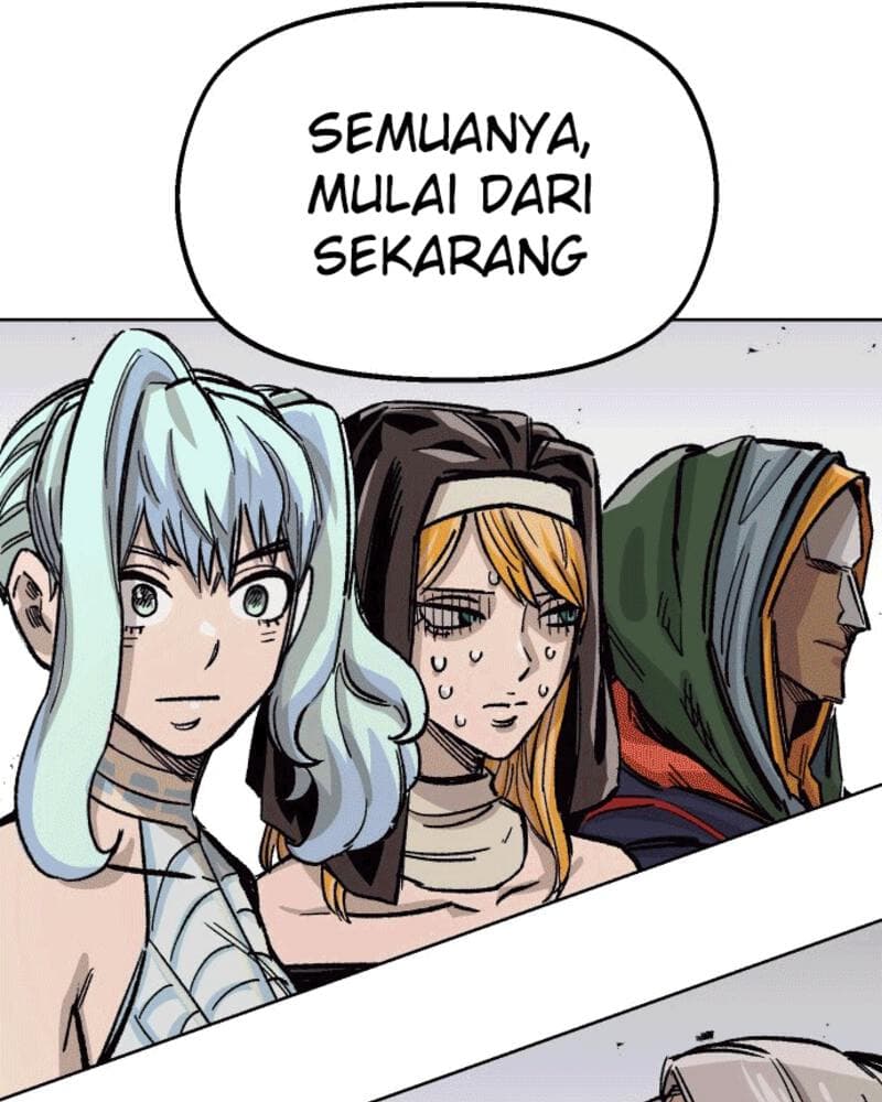 Reincarnation Of The Veteran Soldier Chapter 37 Gambar 145