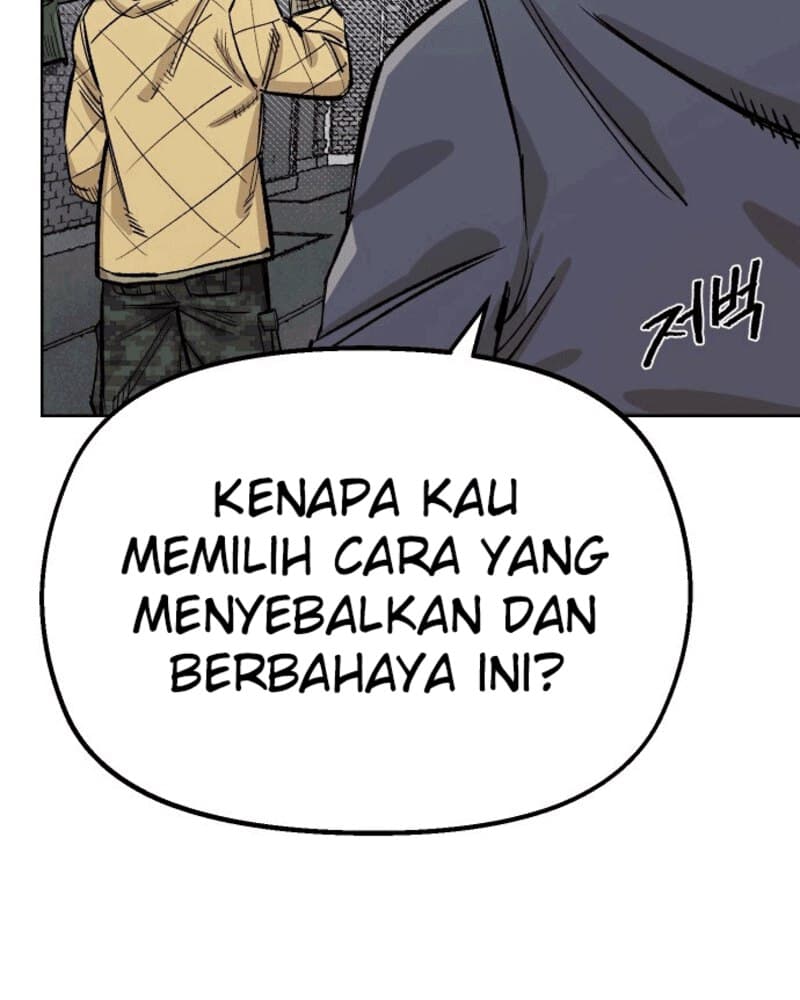 Reincarnation Of The Veteran Soldier Chapter 37 Gambar 27