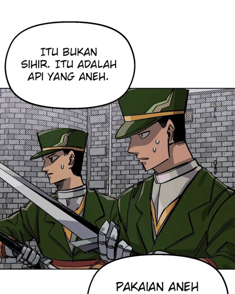 Reincarnation Of The Veteran Soldier Chapter 37 Gambar 6