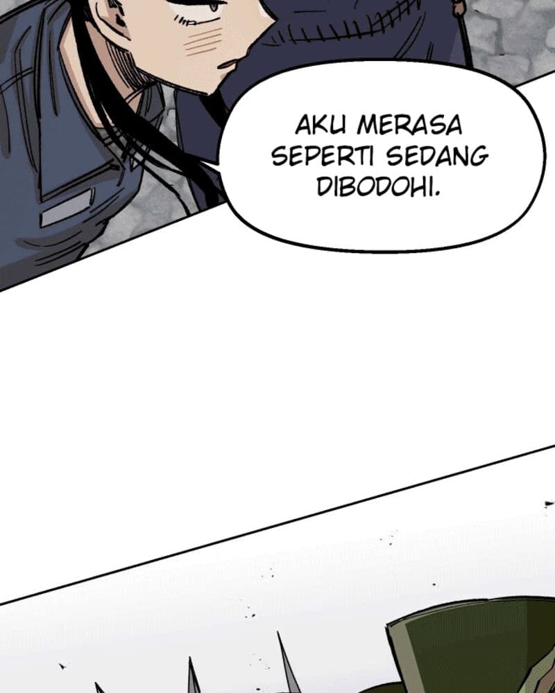 Reincarnation Of The Veteran Soldier Chapter 37 Gambar 77