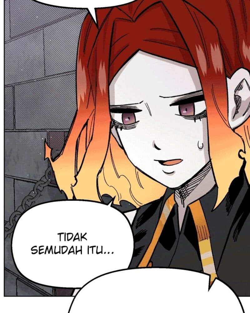 Reincarnation Of The Veteran Soldier Chapter 36 Gambar 13