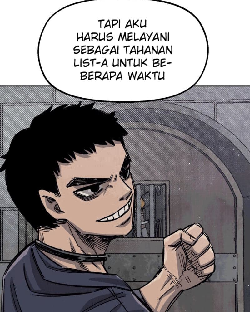 Reincarnation Of The Veteran Soldier Chapter 36 Gambar 23