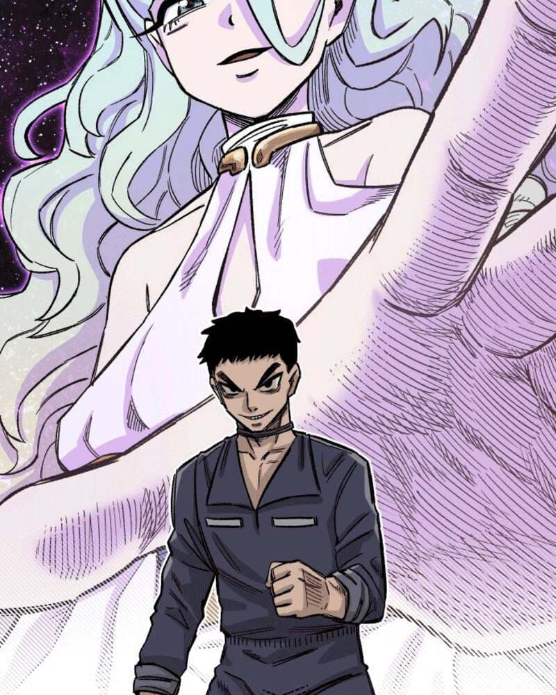 Reincarnation Of The Veteran Soldier Chapter 36 Gambar 40