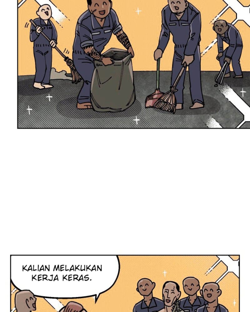 Reincarnation Of The Veteran Soldier Chapter 36 Gambar 54