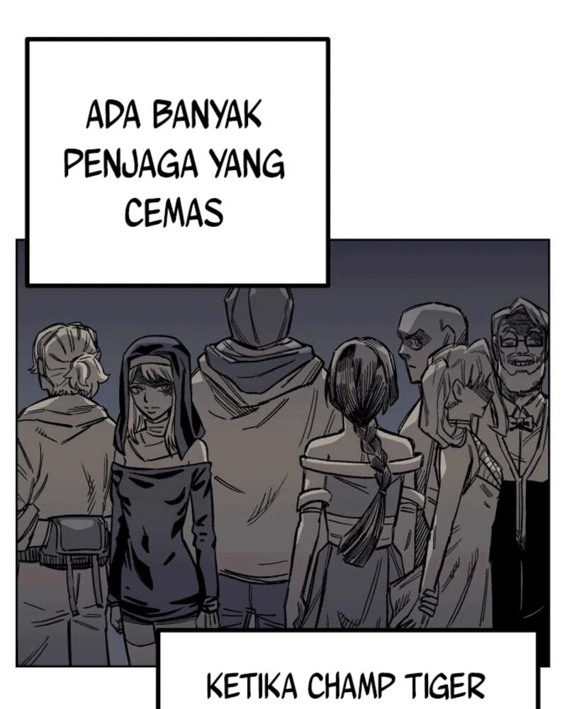 Reincarnation Of The Veteran Soldier Chapter 36 Gambar 61